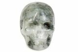 1.5" Polished Tree Agate Skulls  - Photo 2